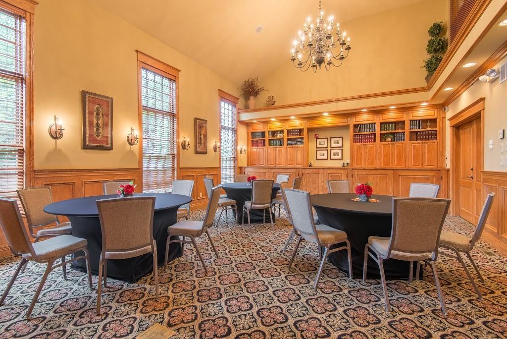 Brick Street Inn Zionsville Экстерьер фото