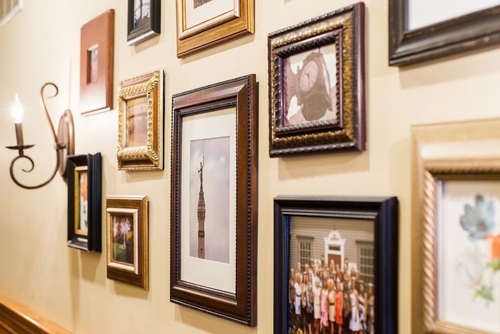 Brick Street Inn Zionsville Экстерьер фото